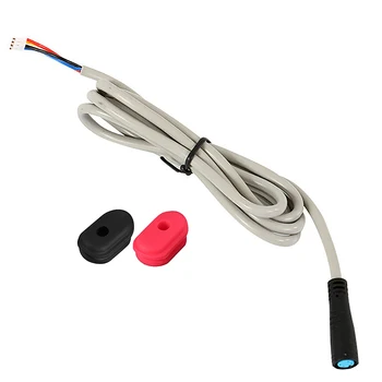 

Power Cord Power Adapter Charge Cable for M365 Electric Skateboard