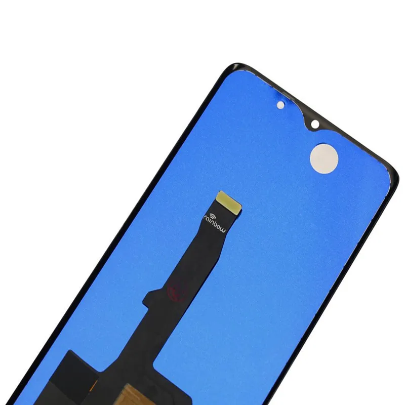 YWEWBJH Best OEM For HUA WEI P30 Pro Touch Screen