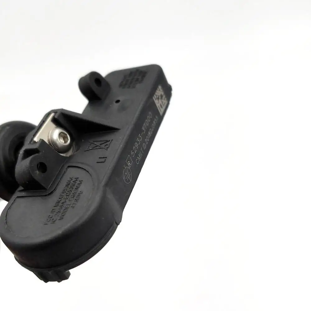 52933-3T000 датчик давления в шинах TPMS для hyundai KIA 52933 3T000 529333T000
