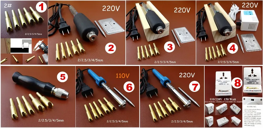 集合销售-带手柄