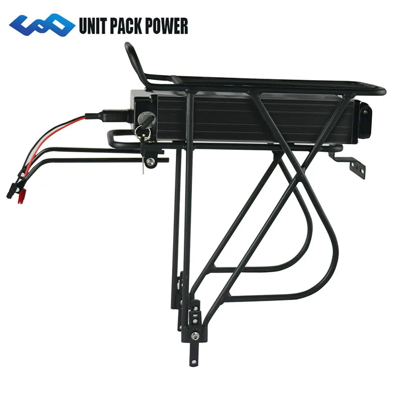 UPP 48V 1000W 750W 48V 18Ah задний стеллаж для выставки товаров Батарея с двойной Слои Чемодан стеллаж для выставки товаров для Bafang 1000 Вт BBSHD BBS03 750W BBS02 500W... UPP 48V 1000W 750W 48V 18Ah задний стеллаж для выставки товаров Батарея с двойной Слои Чемодан стеллаж для выставки товаров для Bafang 1000 Вт BBSHD BBS03 750W BBS02 500W...