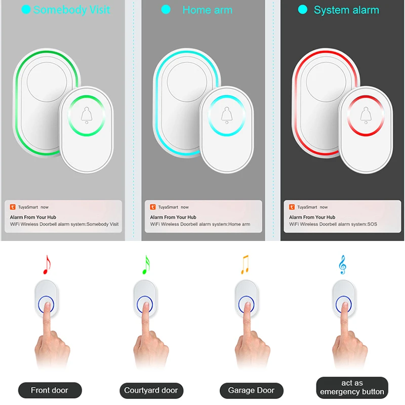 Light Your Walkways With Smart Motion-Activated Pathlights | Ring