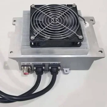 

Wide voltage input 90v-265v Lithium battery charger 3.3kw