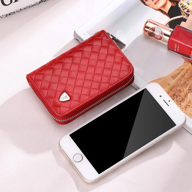 Wallets