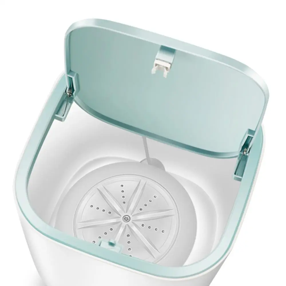 Портативное мини ведро для стиральной машины дома авто путешествия