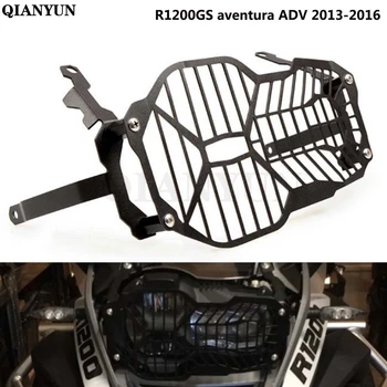

2019 R1250GS Front Headlight Grille Cover Protector For BMW R1200GS R 1200 GS ADV 2013 2014 2015 2016 2017 2018 2019