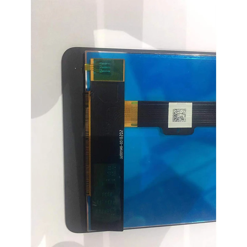 Для Nokia 5,1 ЖК-дисплей Дисплей Сенсорный экран планшета TA-1075 TA-1061 TA-1088 TA-1081 TA-1076 Сенсорный экран Запасная часть