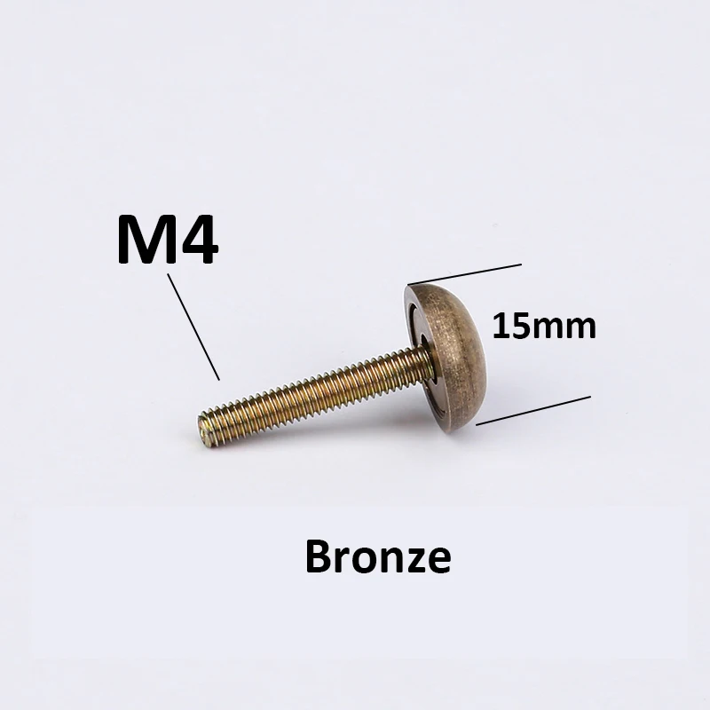 8个15mm配M4机丝（古铜色）_10