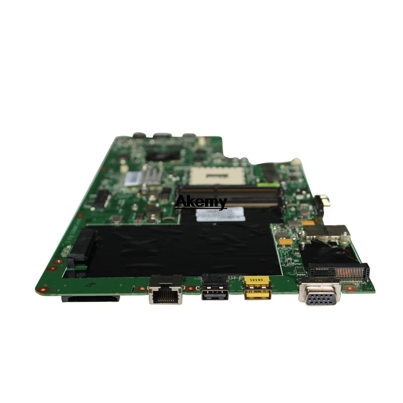04W1765 для lenovo E320 E325 Материнская плата ноутбука HM65 PGA989 DA0PS3MB8E0 REV: E телефонной платы