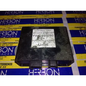 

YWC103780 Module Electronic Mg Rover 200 Series (xw) *