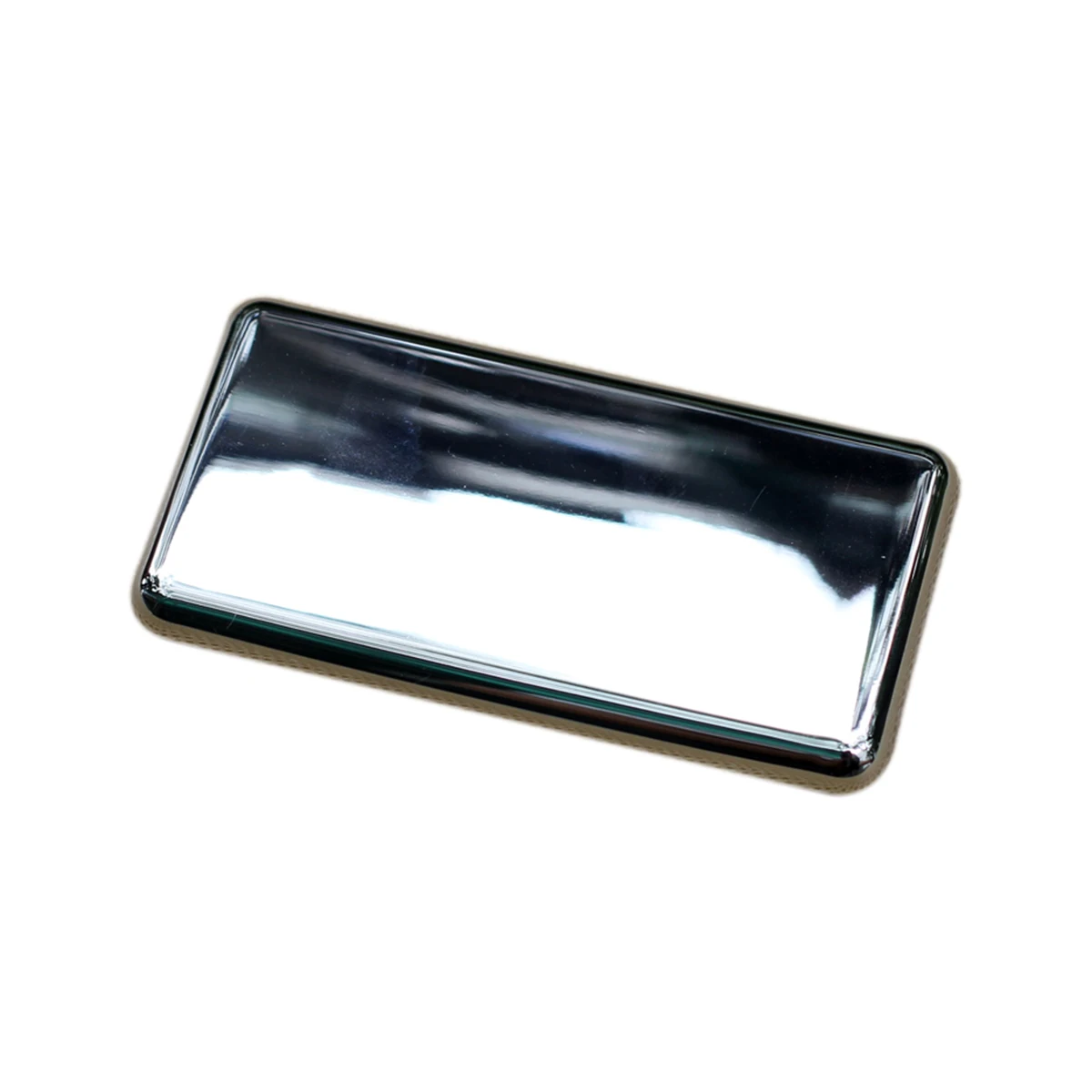 

Fit For Nissan Qashqai J11 2014 2015 2016 2017 2018 Chrome Accessories Standby Box Door Handle Cover Trim Exterior Molding