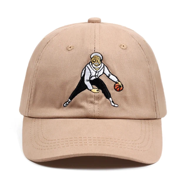 kyrie irving friends hat