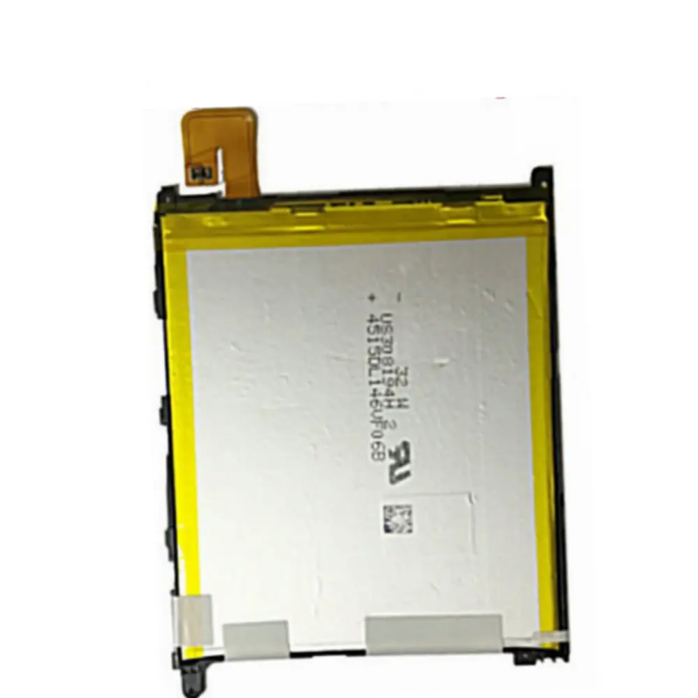 Оригинальный аккумулятор LIS1520ERPC 3000 мАч для Sony Xperia Z Ultra XL39 XL39H C6802 C6806 C6833 Togari L4 ZU