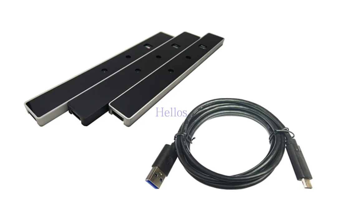 realsense f200