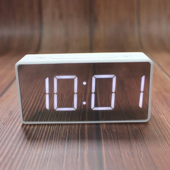 

Digital Display Electric Clocks LED Alarm Clock for Kids Student Alarm Clock