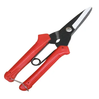 

Lh-2010 scissor Garden Garden scissor branch scissor fruit scissor