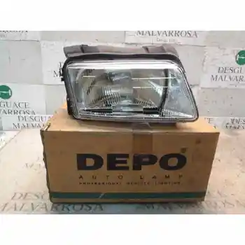 

RIGHT HEADLIGHT AUDI A4 AVANT (B5) * A4(N) LIGHTHOUSE AND PILOT IN TWO. [1081143]