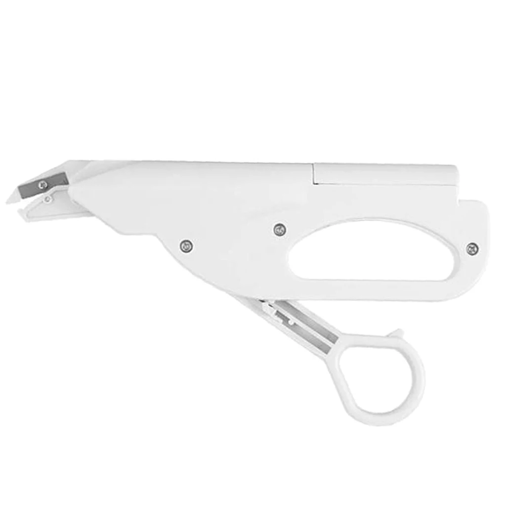 Automatic Scissor Electric Shears Cutting Tool Dressmarker Clothes Fabric Cutter