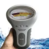 2 in 1 PH Chlorine Meter Tester PC-101 PH Tester Chlorine Water Quality Testing Device CL2 Measuring For Pool Aquarium 1