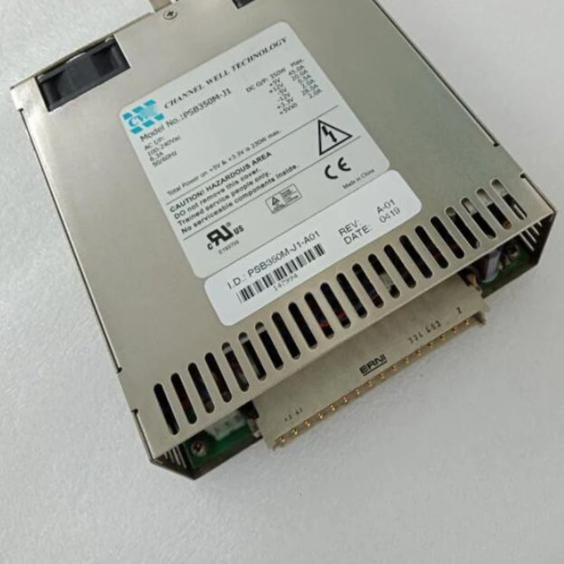Блок питания для кВт 350 Вт Питание PSB350M-J1 PSB350M-J2 PSB350M-J3 PSB350M-J4