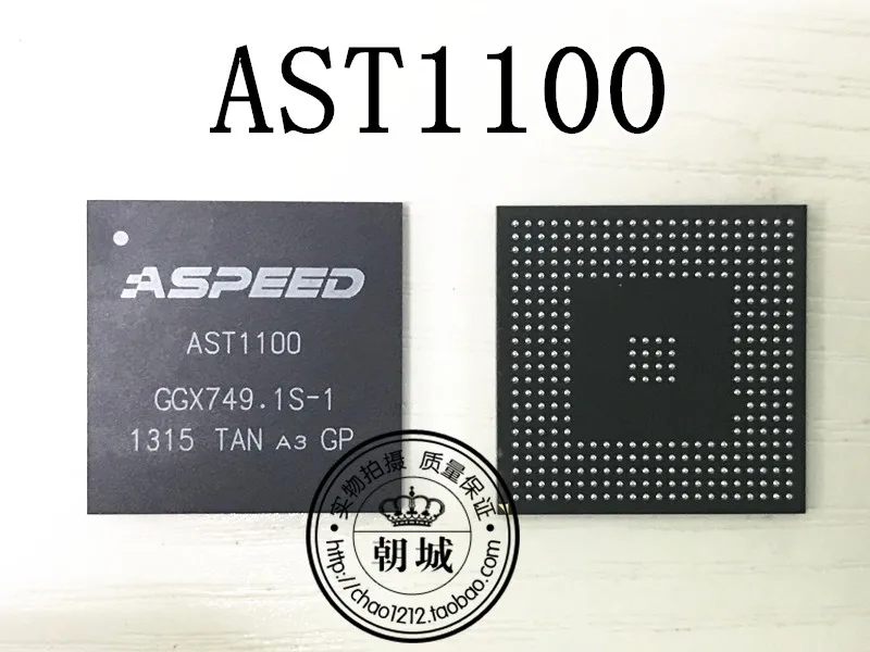 5 шт./лот AST1100-A3-GP AST1100