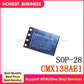 

1PCS CMX138AE1 CMX138AE CMX138A CMX138 TSSOP-28 New original
