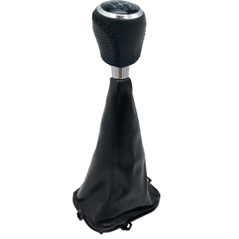 Шестерни рукоятка рычага переключения передач Ошейники для собак чехол рычаг