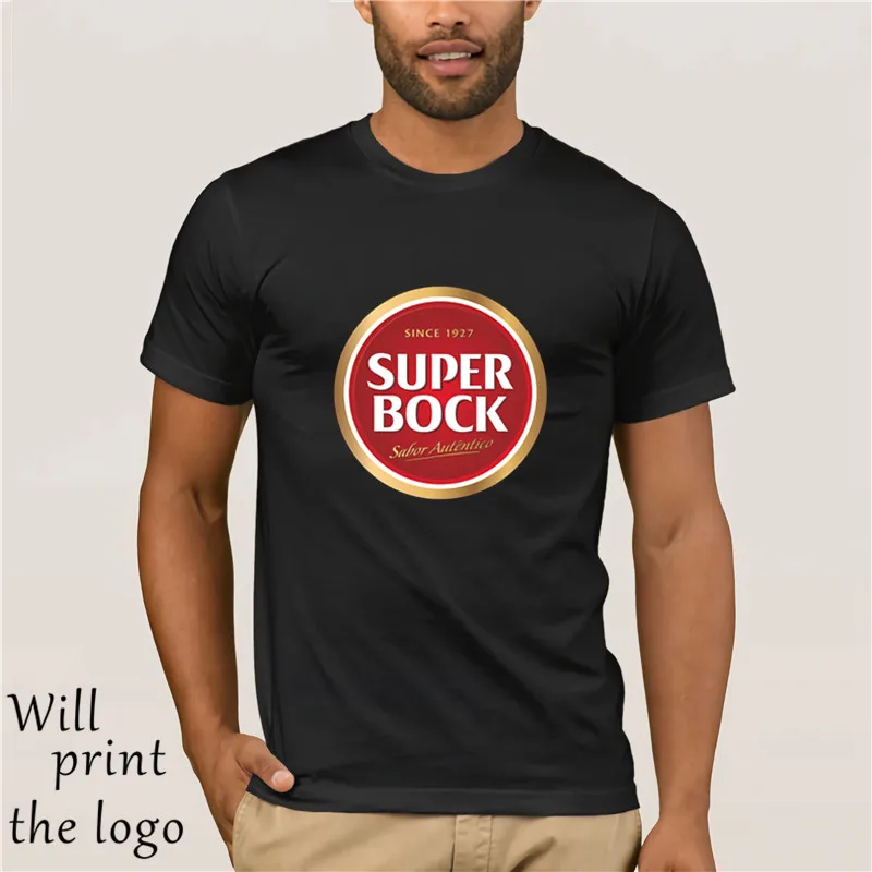 Super bock t shirt Clearance