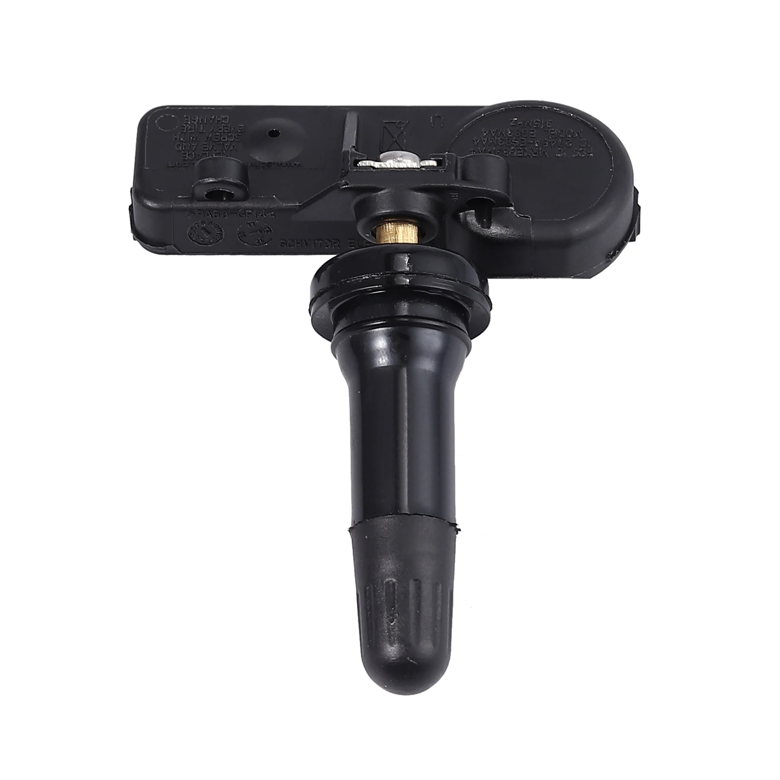 Justech 4 шт. 315 МГц TPMS шин давление контрольные датчики для Chevrolet Chevy Cadillac Buick GMC 25920615 сенсор