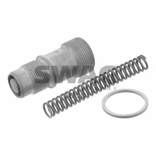 Натяжитель Цепи Mb W124 2.0-2.3 M102 82 Swag арт. 10101400