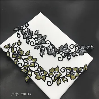 

Cute Patches Small Animal Clothing Hot Painting Diy Girl DIY Handmade T-shirt and Denim Jacket Printing