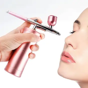 

Hand-held household moisturizer T3O7