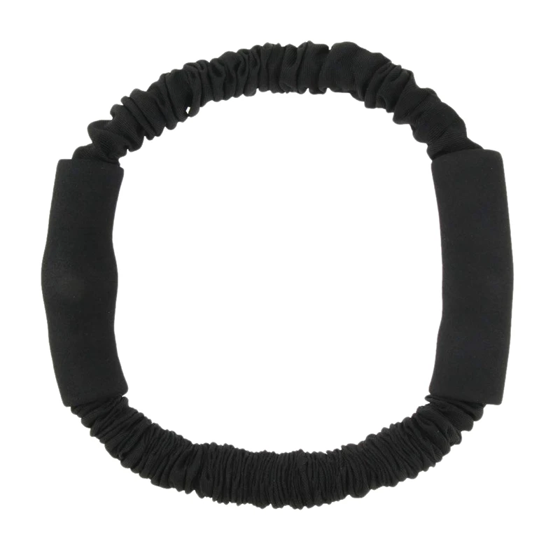 

Finger Strength Resistance Bands Arm Strength Trainer For Archery Pull Bow Workout Rubber Band Archery Hand Extensor Exerciser B