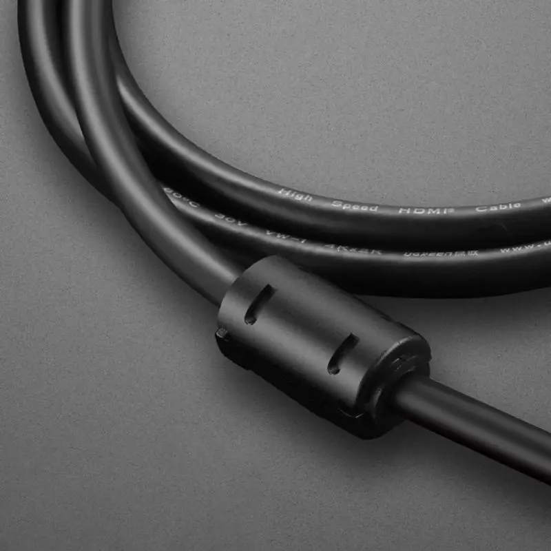 Кабель для передачи данных DVI 1,5-3-5 метров 24+ 1 компьютерный монитор HD видео кабель папа-папа