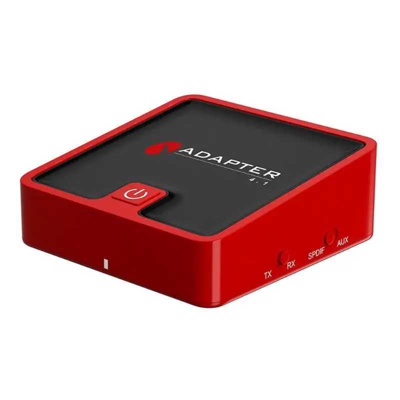 BTI-039 Bluetooth 5,0 аудио передатчик приемник CSR8670 aptX LL музыкальный адаптер подходит для ТВ и телефона и т. д. лучший выбор