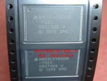 

5PCS/LOT AM29LV160DB-70EC AM29LV160DB-70EI TSOP48 (I & C message)