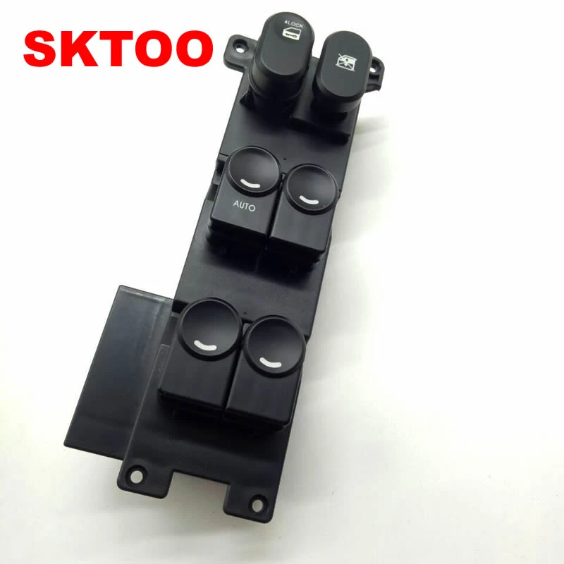 935702L010 Power Window Main Switch Driver Left For HYUNDAI i30 i30CW 2008-2011 935702L010 Power Window Main Switch Driver Left For HYUNDAI i30 i30CW 2008-2011