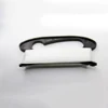 Black Kite Thread Winder with 100 Meters Flying Kite Line D Shape Plastic Kite Line Board Flying Kites Line Outdoor Toys 3