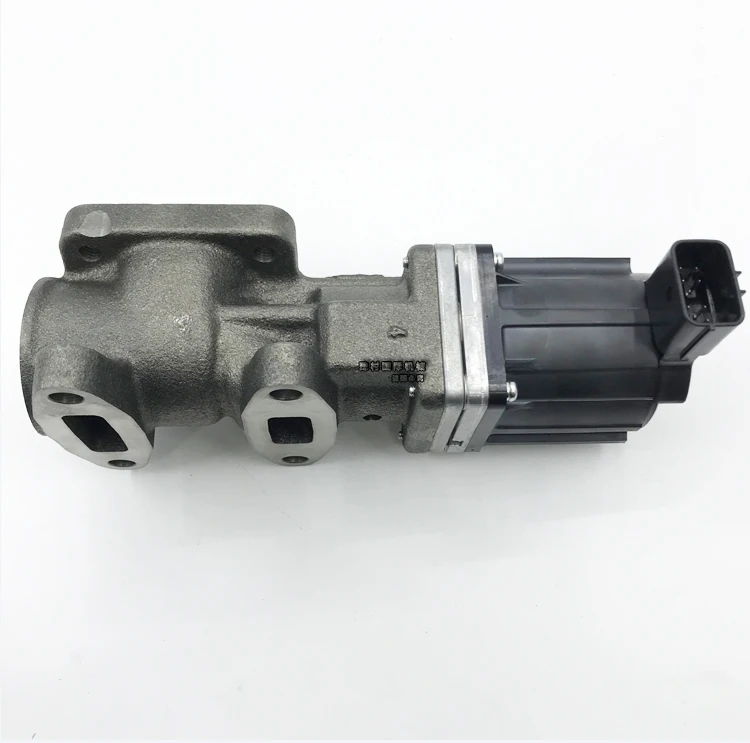 Zax200 3 / zx240 Isuzu 4hk1 клапан EGR для двигателя|Детали инструментов| |