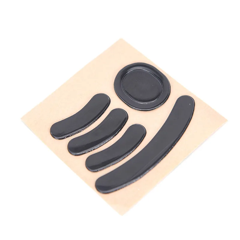 Mouse Skates 0.6mm Curve Edge 1 Set For Logitech G Pro Wireless