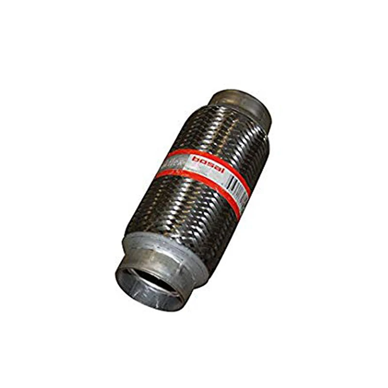EuroEx 55x190il для Гофра глушителя(труба гофрир.) 55,0мм. 190мм. Interlock 66539