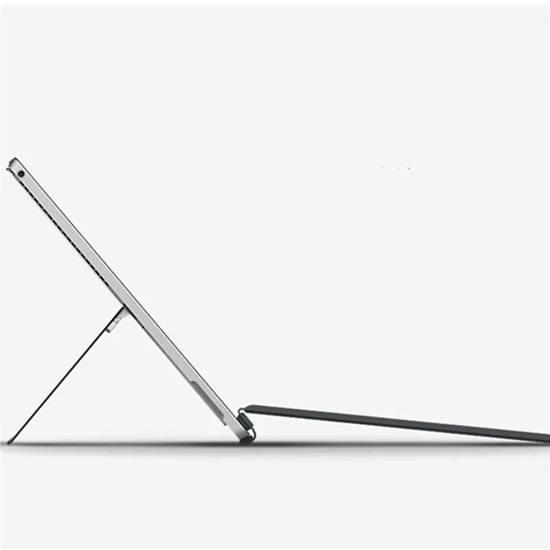 Магнитная Беспроводная клавиатура Bluetooth для планшета microsoft Surface Pro3/4/5