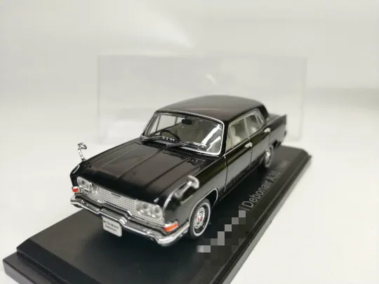 Ряд из 1/43 редких новых специальных литых металлических моделей автомобилей Коллекция игрушек для детей