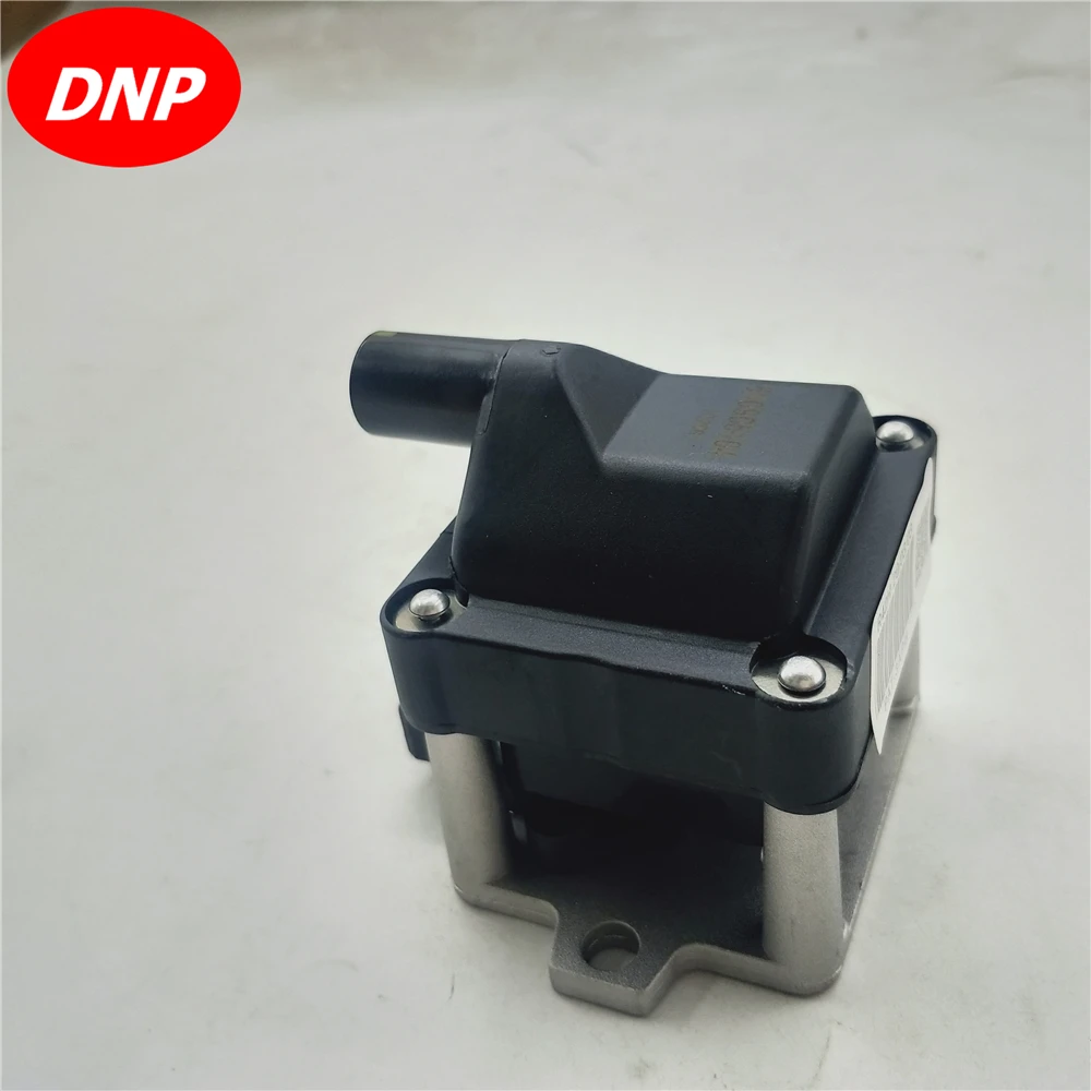 Катушка зажигания DNP подходит для VW Jetta Golf III 2 0 L катушка 6N0905104 | Автомобили и