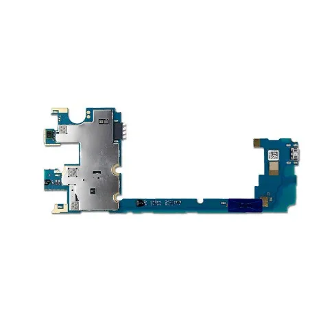 Оригинальная разблокированная логическая плата MB стилус для LG G4 H635 материнская плата протестирована с полным чипом полностью завершенная материнская плата Android Панель