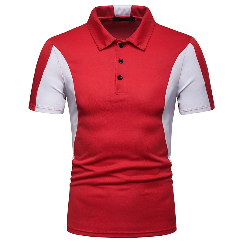 

Men's Short Sleeve POLO Shirt Men's Interesting Clothes Men's Jacket In Polo Shirt Men Shirt Polo Polo Shirt Men