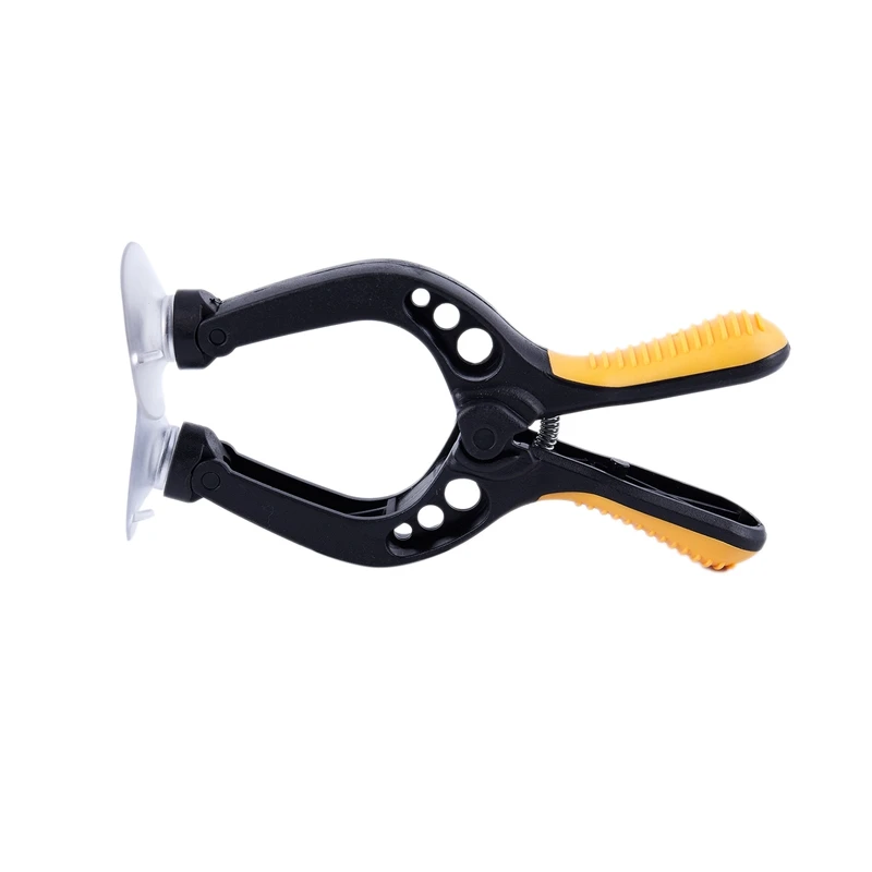 Mobile CellPhone LCD Screen Sucker Opening Tools Double Separation Clamp Plier Repair Disassembly For iPhone iPad