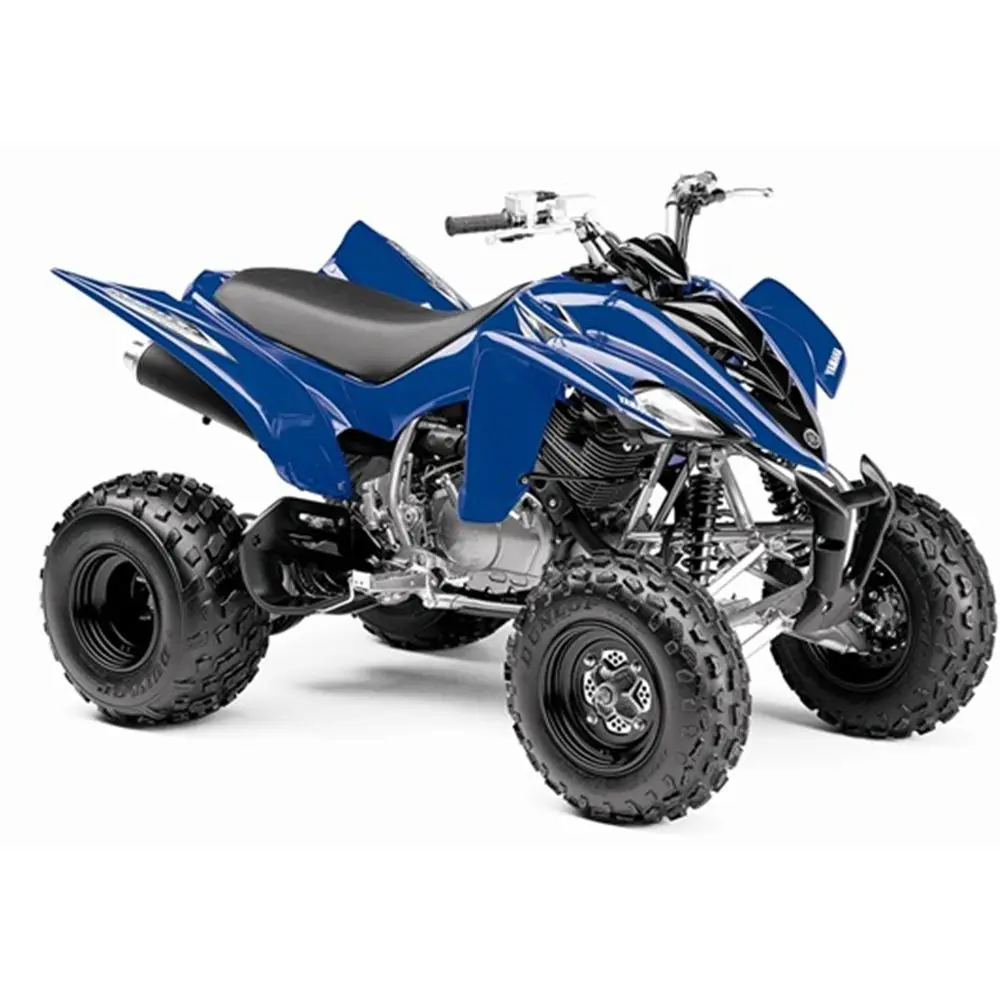 Для YAMAHA YFZ450R 2009-2013 Графика наклейки на заказ Номер Наименование лента 3M Полный мотоцикл Фоновые наклейки аксессуары