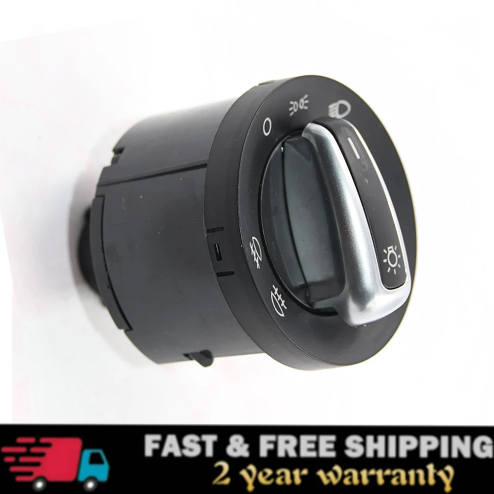 Быстрая доставка 3C8 941 431C для Volkswagen VW Golf &amp jetta 5 6 Tiguan Caddy Passat B6 cc Polo хром