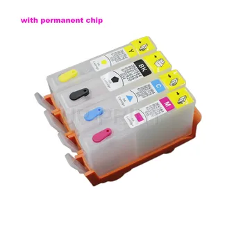 

UP 5sets compatible for HP934 935 Refillable Ink Cartridge for pro6230 pro6830 pro6835 6812 6815